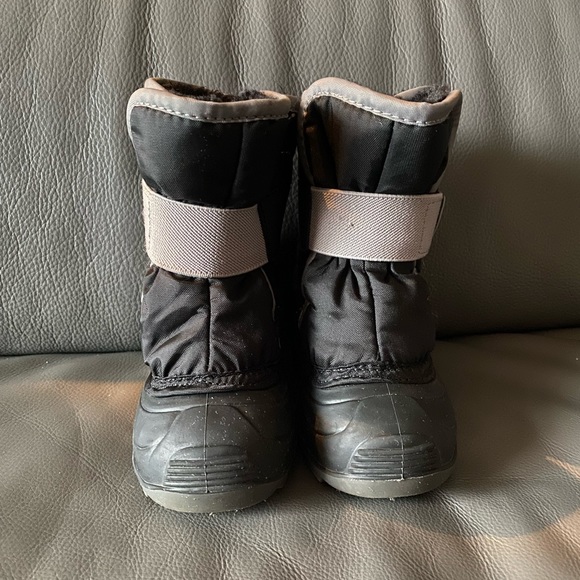 Boots kidskamikaze S.5 - Picture 2 of 5